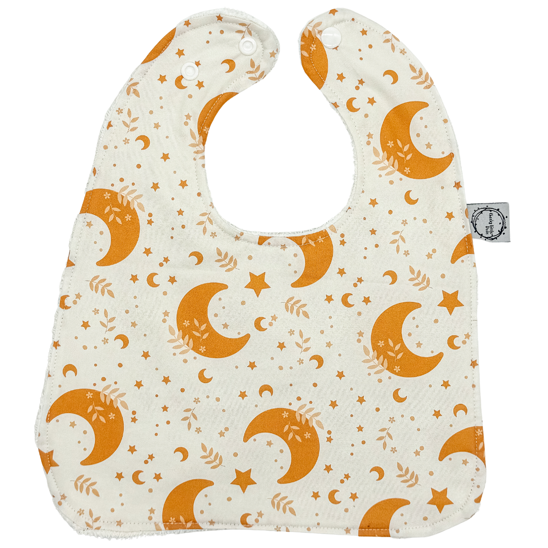 Desert Night Standard Bib