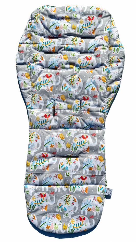 Trunk & Bloom Pram Liner