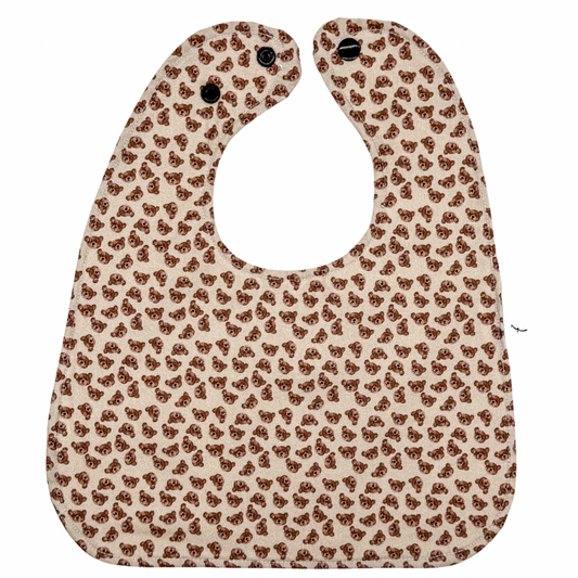 Teddy Standard Bib