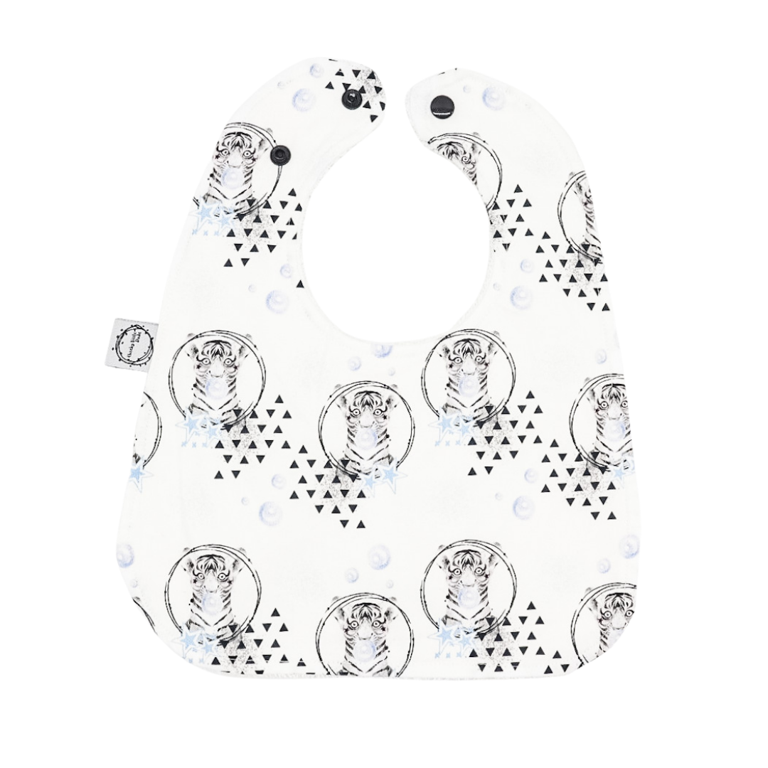 Little Lion Standard Bib