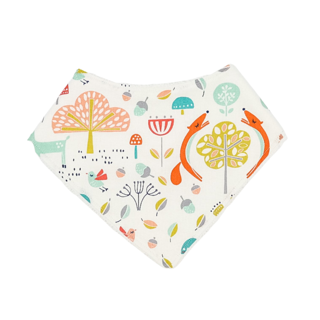 Dashwood Bandana Bib