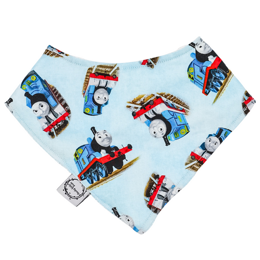 Thomas Bandana Bib